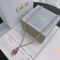 Christian Dior Necklaces